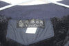 Dolls & Gabbana Branded Original Parachute Collar For Women Jacket
