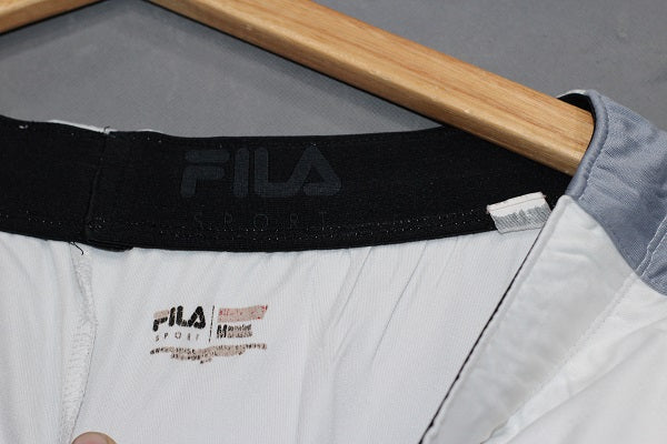 Fila Branded Original Sports Soccer Short For Men