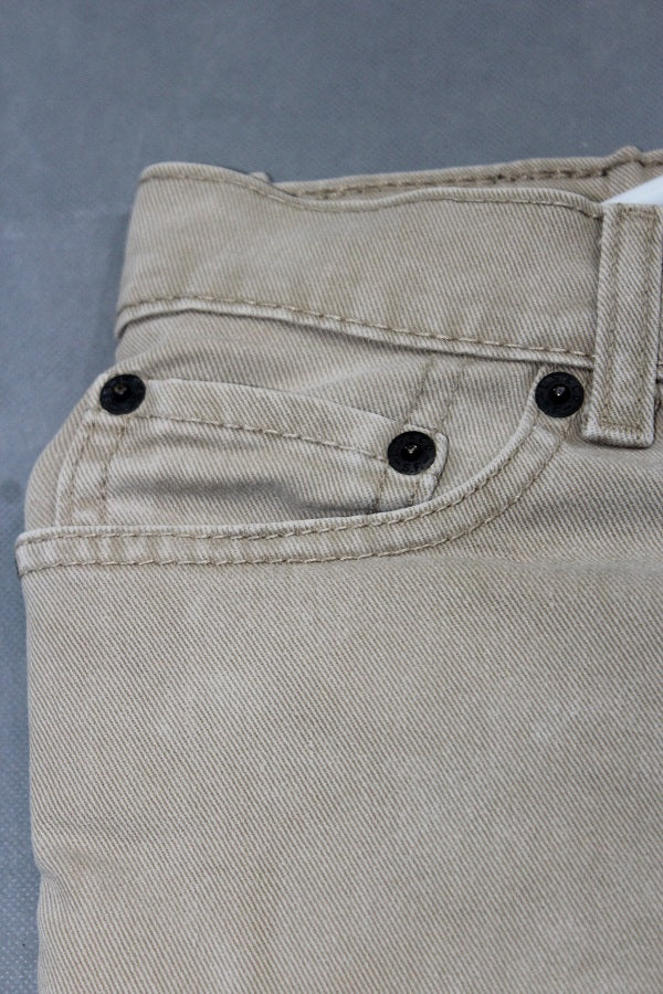 Levi's 510 Branded Original Denim Jeans For Men Pant