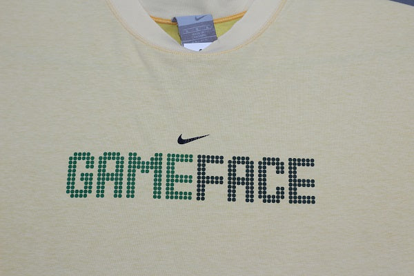 Nike Dri-Fit Branded Original For Cotton Round Neck Men T Shirt
