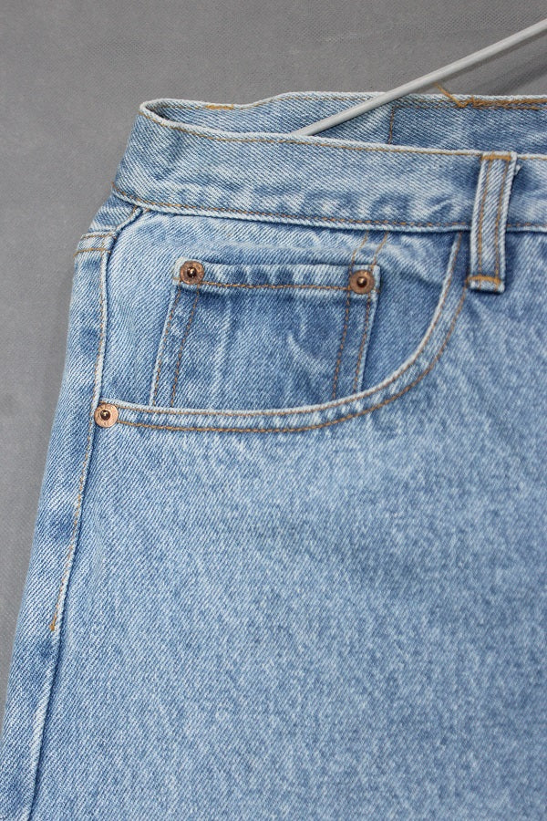 Defray Standard & Co. Branded Original Denim Jeans For Men Pant