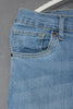 Levi's Branded Original Denim Jeans Stretch For Men Pant
