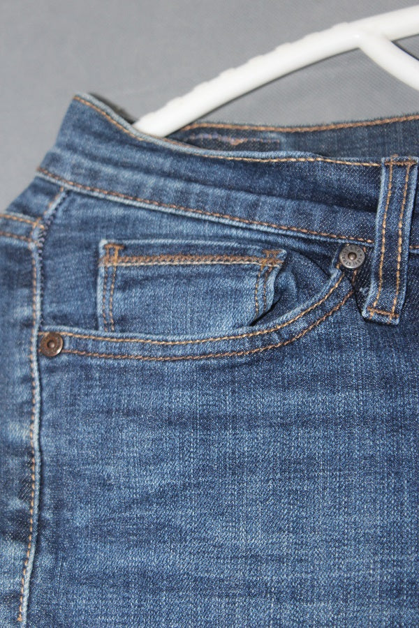 Levi's 529 Branded Original Denim Jeans For Women Pant