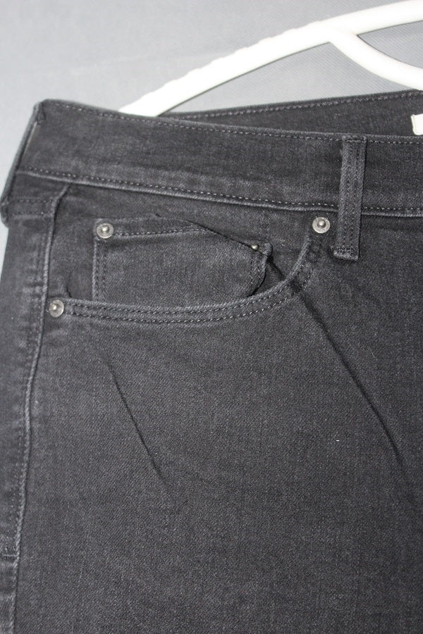 Levi's 505 Branded Original Denim Jeans For Women Pant