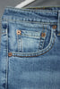 Load image into Gallery viewer, Levi&#39;s 518 Branded Original Denim Jeans For Women Pant