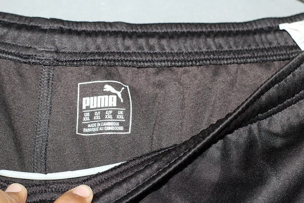 Puma Branded Original Sports Trouser For Men