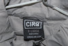 CIRQ Branded Original Parachute Collar For Men Jacket