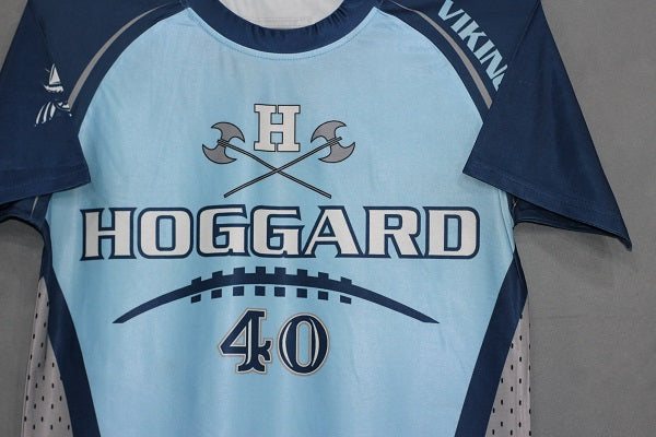 Hoggard Branded Original For Sports Round Neck Men T Shirt