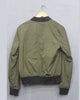 Load image into Gallery viewer, Garage Branded Original Parachute Ban Collar For Women Jacket