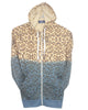 Load image into Gallery viewer, Topmen Branded Original Printed Hoodie Zipper For Women