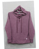 Load image into Gallery viewer, Reebok Branded Original Polyester Hood For Women Hoodie T Shirt