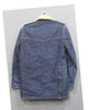 Load image into Gallery viewer, Preloved Labels Branded Original Denim Collar For Women Jacket
