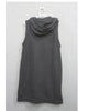Load image into Gallery viewer, Nike Branded Original Fleece Hood Sleeveless For Women Jacket