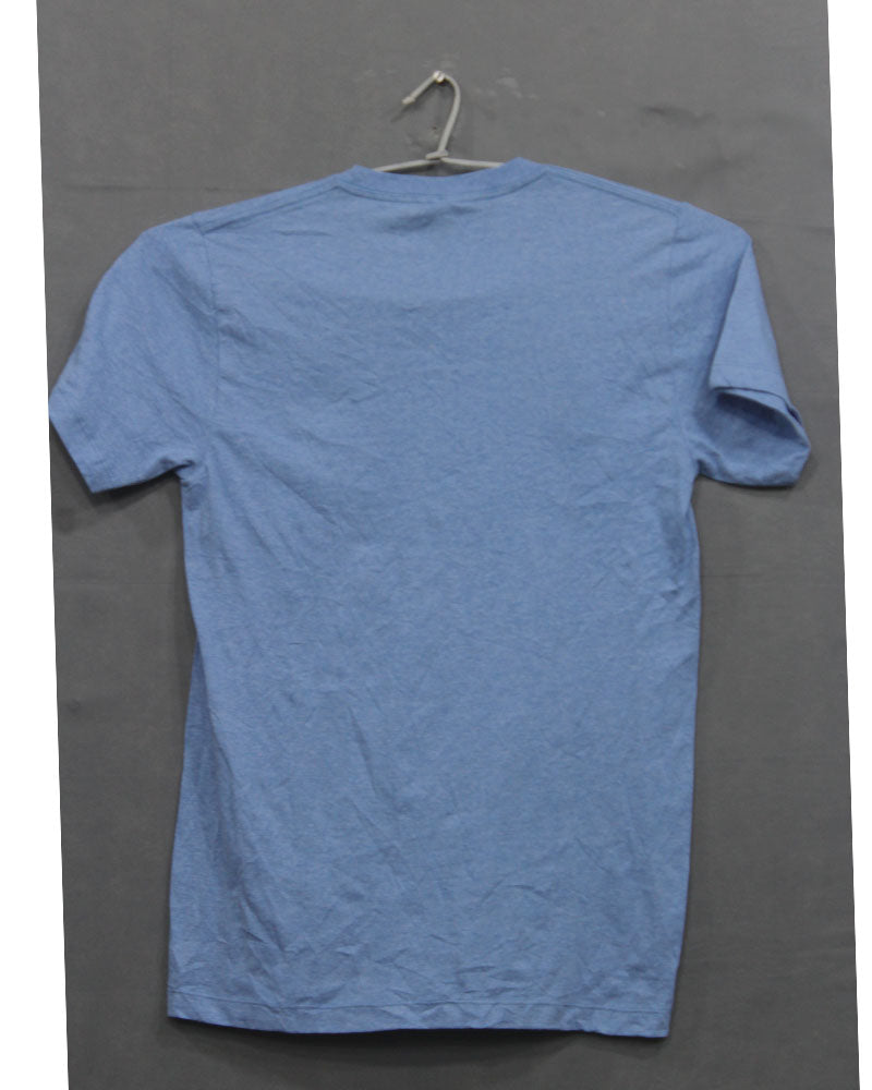 Superman Branded Original For Cotton Round Neck Men T Shirt
