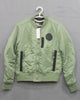 Load image into Gallery viewer, Amy &amp; Ivy Branded Original Parachute Ban Collar For Women Jacket