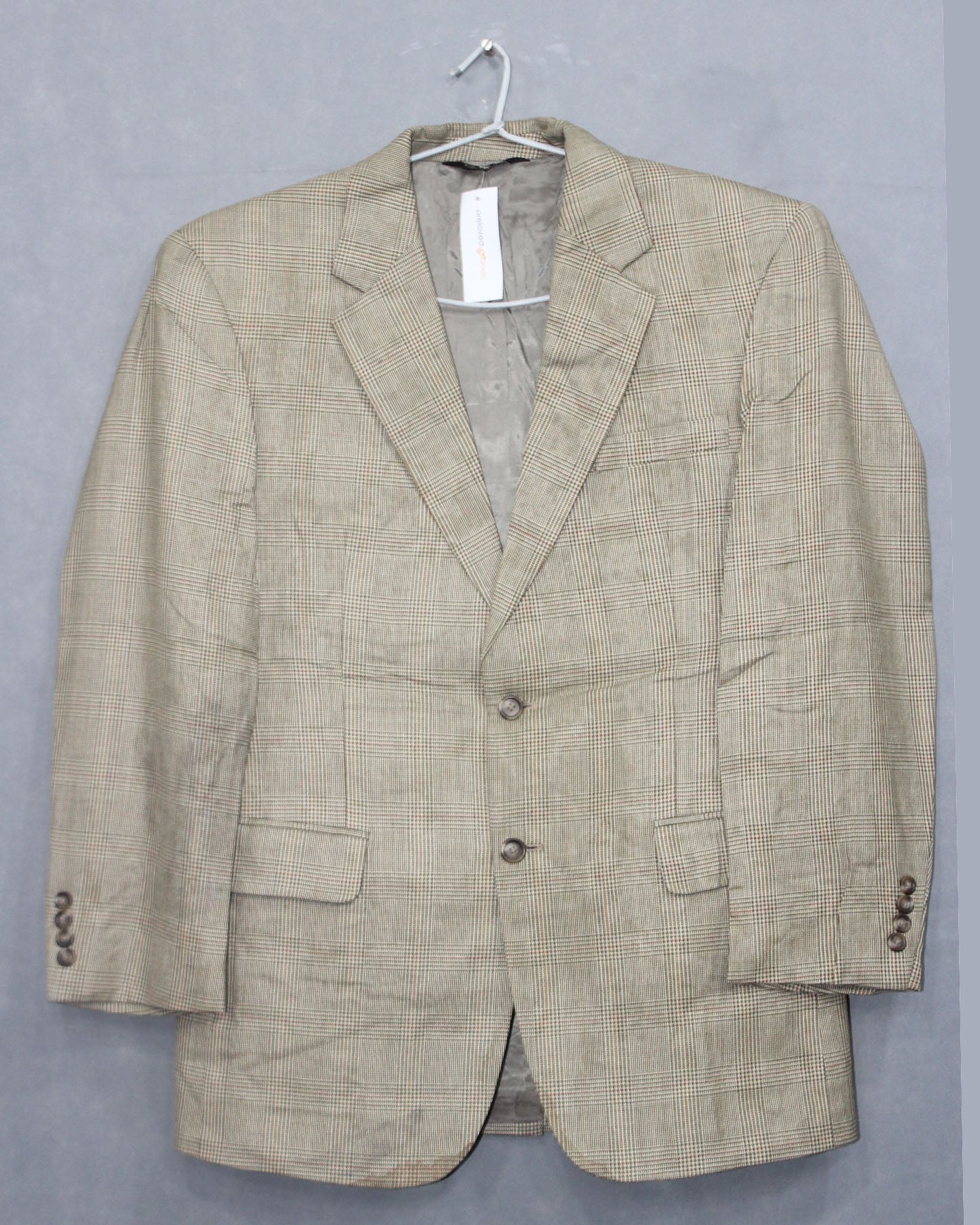 Jos. A. Bank Branded Original For Winter Men Casual Coat