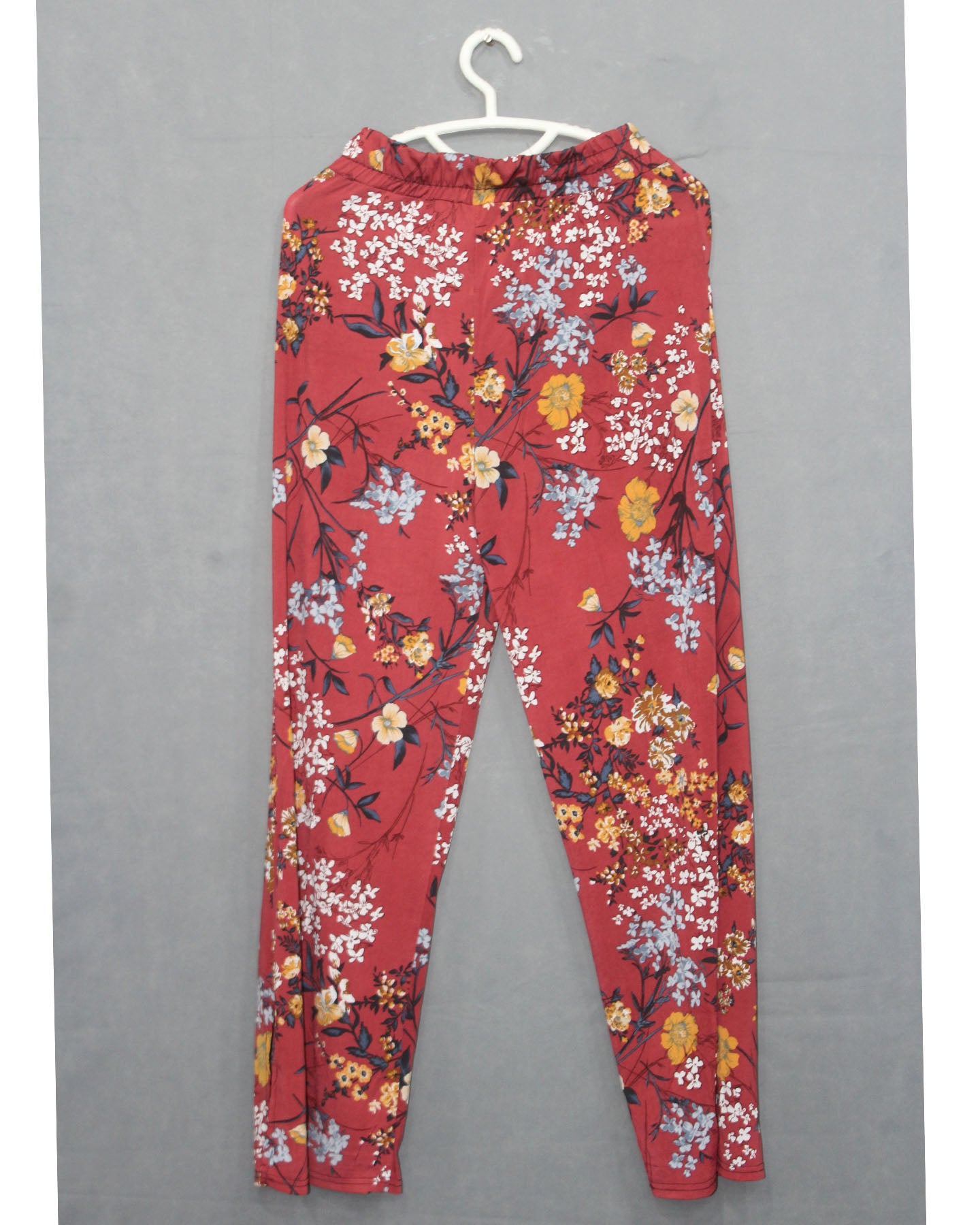 Lildy Branded Original Rayon Trouser For Women