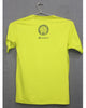 Champion Branded Original For Polyester Sports Round Neck Men T Shirt