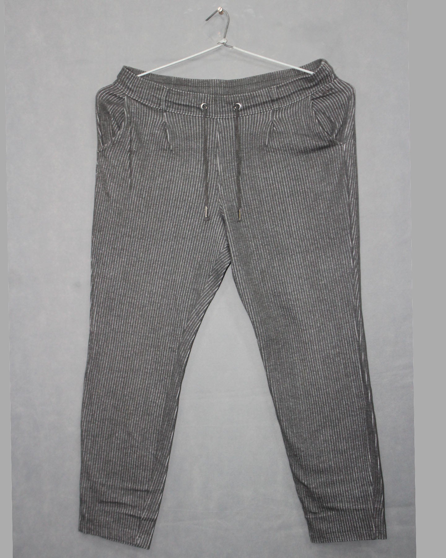 Tom Tailor Branded Original Cotton Jogger Trouser For Men