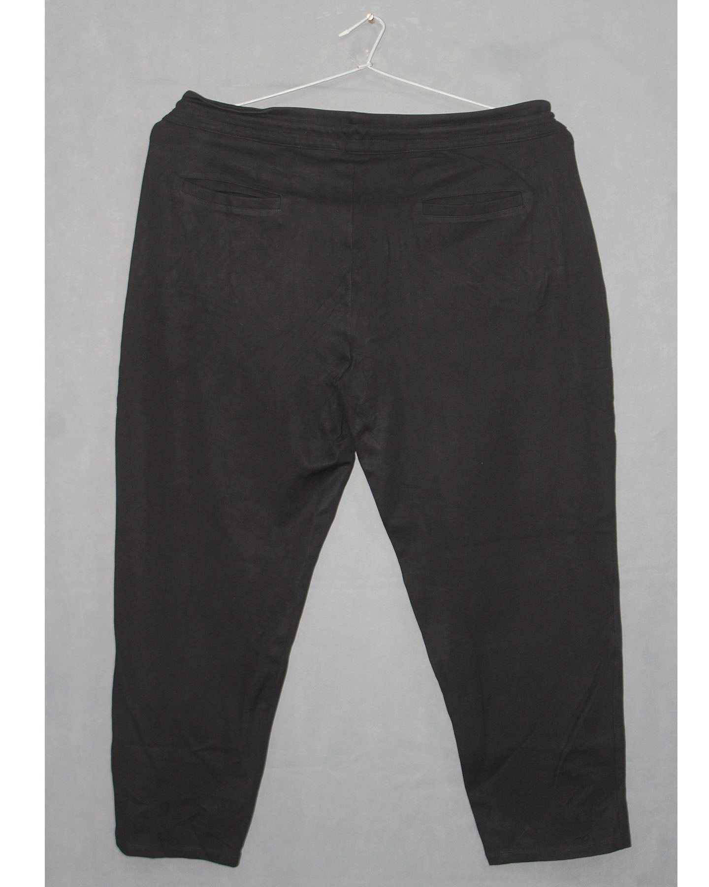 M&S Branded Original Polyester Jogger Trouser For Men