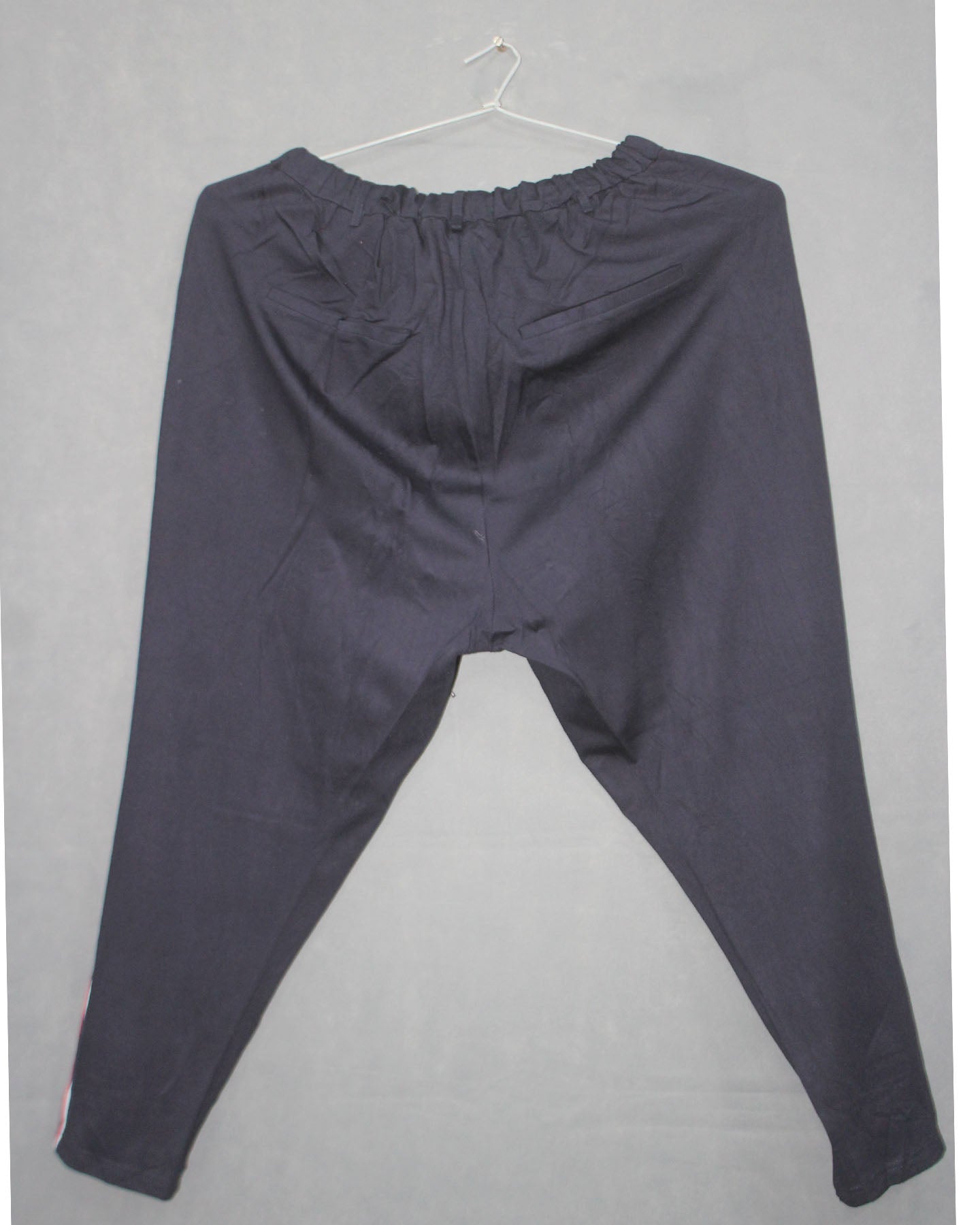 Zizzi Branded Original Polyester Jogger Trouser For Men