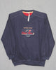 Load image into Gallery viewer, Ethnic Blue Branded Original Fleece For Men Sweatshirt