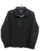 Preloved Labels Branded Original Polyester Sports Inner Fleece Collar For Men Jacket