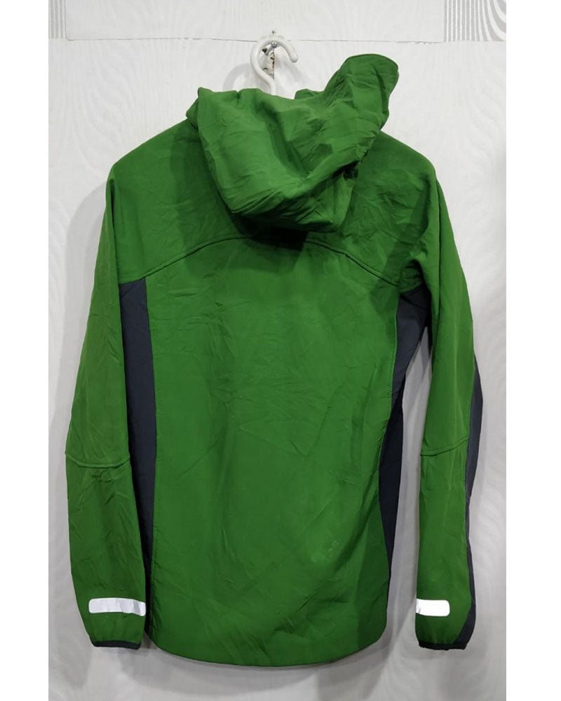 H.M Branded Original Polyester Sports Inner Fleece Hood Collar For Men Jacket