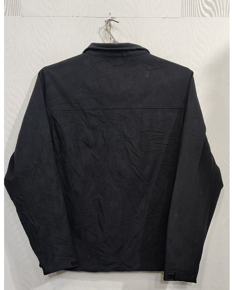 Hawke & Co Branded Original Polyester Sports Inner Fleece Collar For Men Jacket