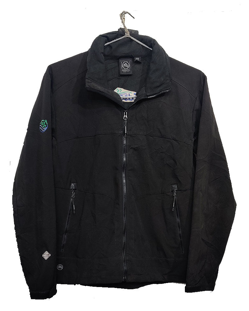 Stormtech Branded Original Polyester Sports Inner Fleece Collar For Men Jacket