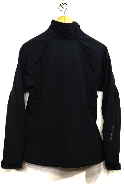Helly Hansen Branded Original Polyester Collar For Women Jacket