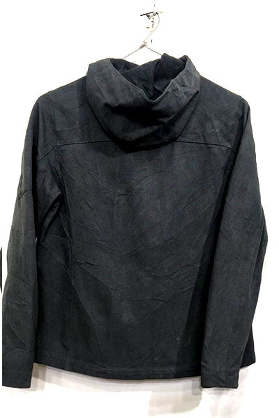 Kirkland Branded Original Polyester Hood For Women Jacket
