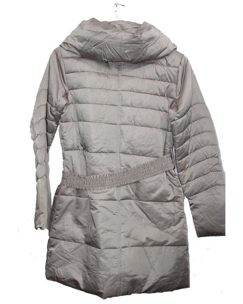 Orsay Branded Parachute Puffer For Women Jacket