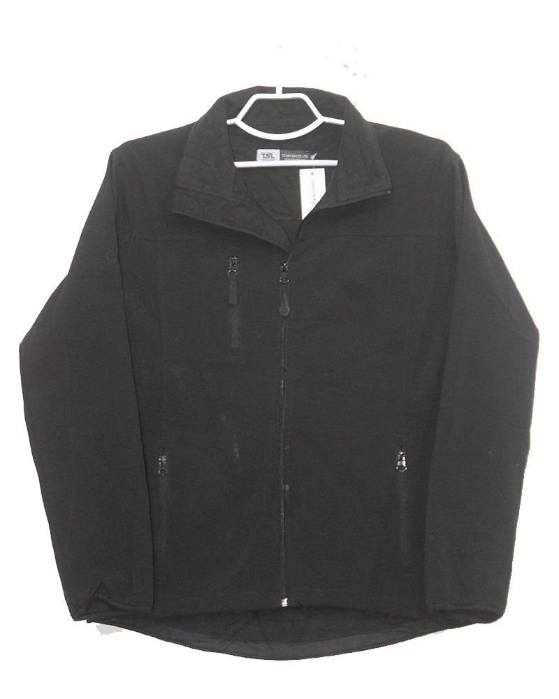 Team Sales Ltd. Branded Original Polyester Collar For Men Jacket