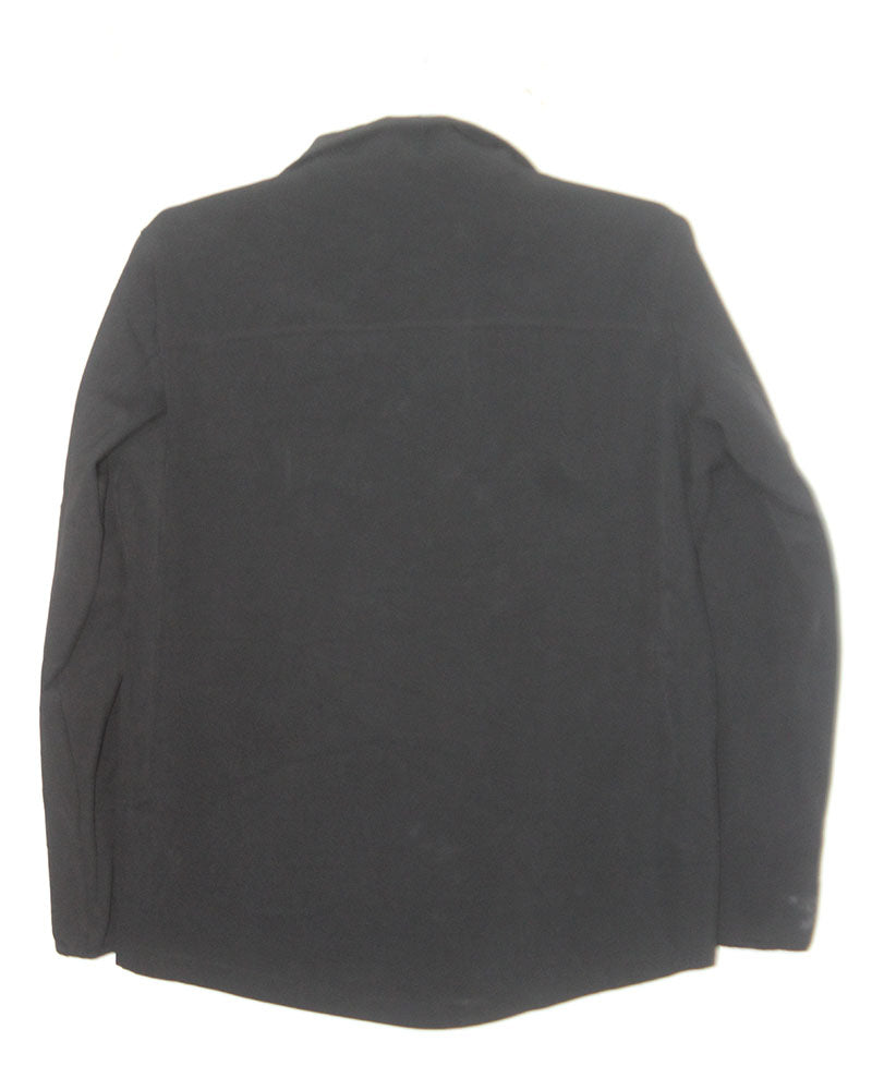 Team Sales Ltd. Branded Original Polyester Collar For Men Jacket