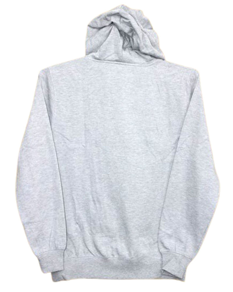 Soul Branded Original Gray Hoodie For Women