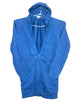 Load image into Gallery viewer, Etam Branded Original C Green Hoodie Zipper For Women