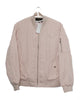 Load image into Gallery viewer, Attentif Branded Original Cotton Ban Collar For Women Jacket