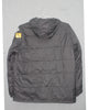 VANS Branded Original Parachute Hood For Men Jacket