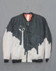 Load image into Gallery viewer, Fresh Hoods Branded Original Parachute Ban Collar For Men Jacket