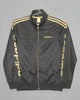 Load image into Gallery viewer, Adidas Branded Original Sports Polyester Collar For Women Zipper