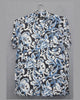 Zara Man Branded Original Leelon Shirt For Men