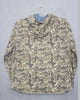 Load image into Gallery viewer, Standard &amp; Grind Branded Original Denim Hood Shirt For Men