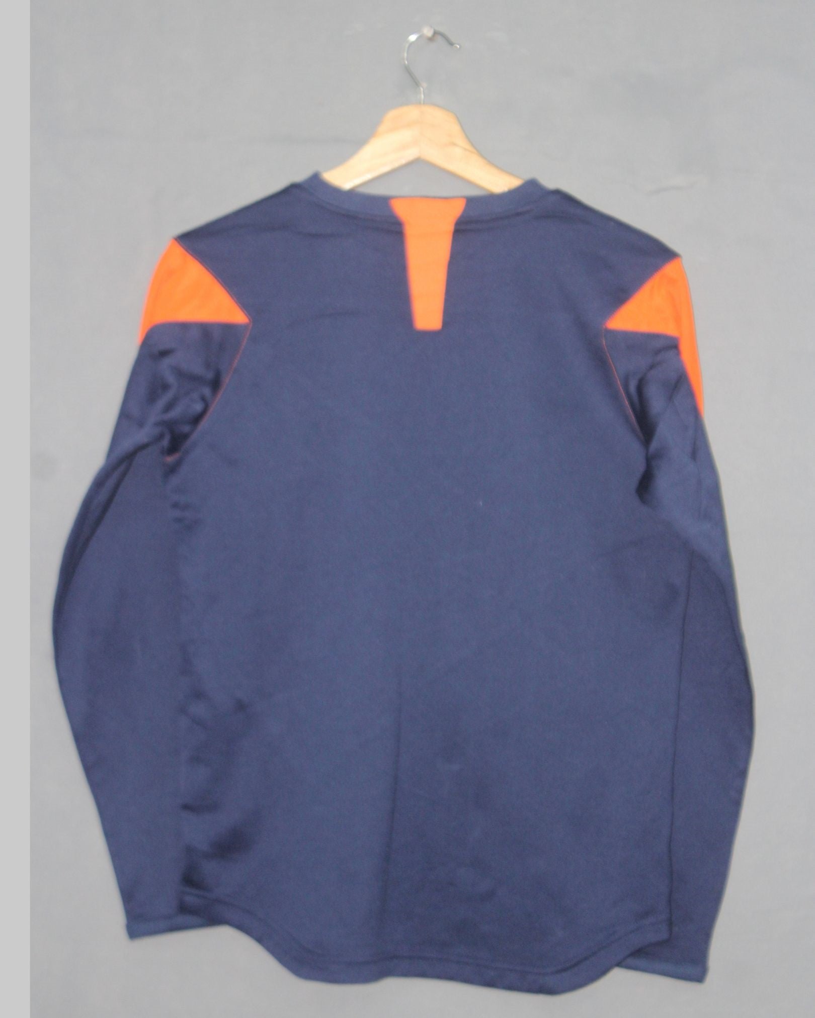 Nike Branded Original For Polyester Sports Round Neck Men T Shirt
