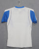 Load image into Gallery viewer, Adidas Branded Original For Polyester Sports V Neck Men T Shirt