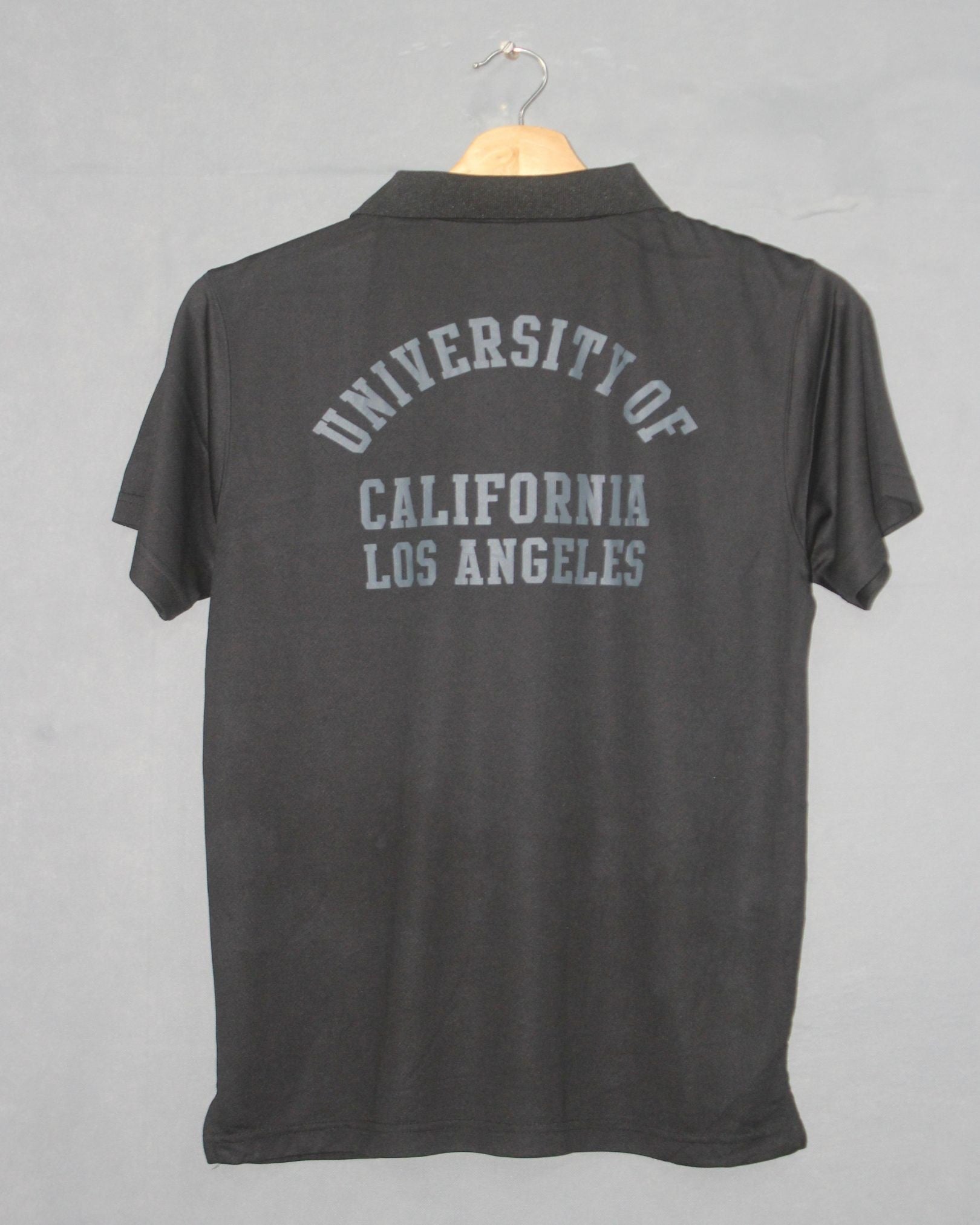 UCLA Branded Original Sports Polo T Shirt For Men
