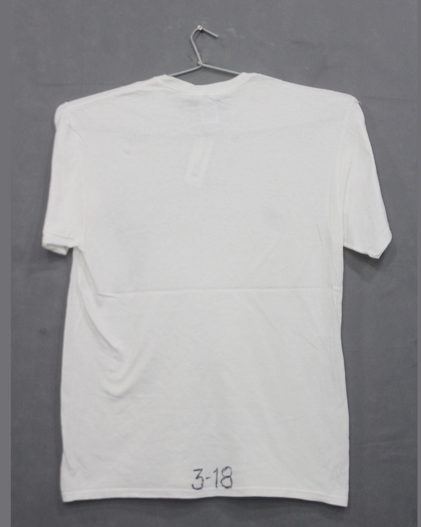 Delta Pro Weight Branded Original For Cotton Round Neck Men T Shirt
