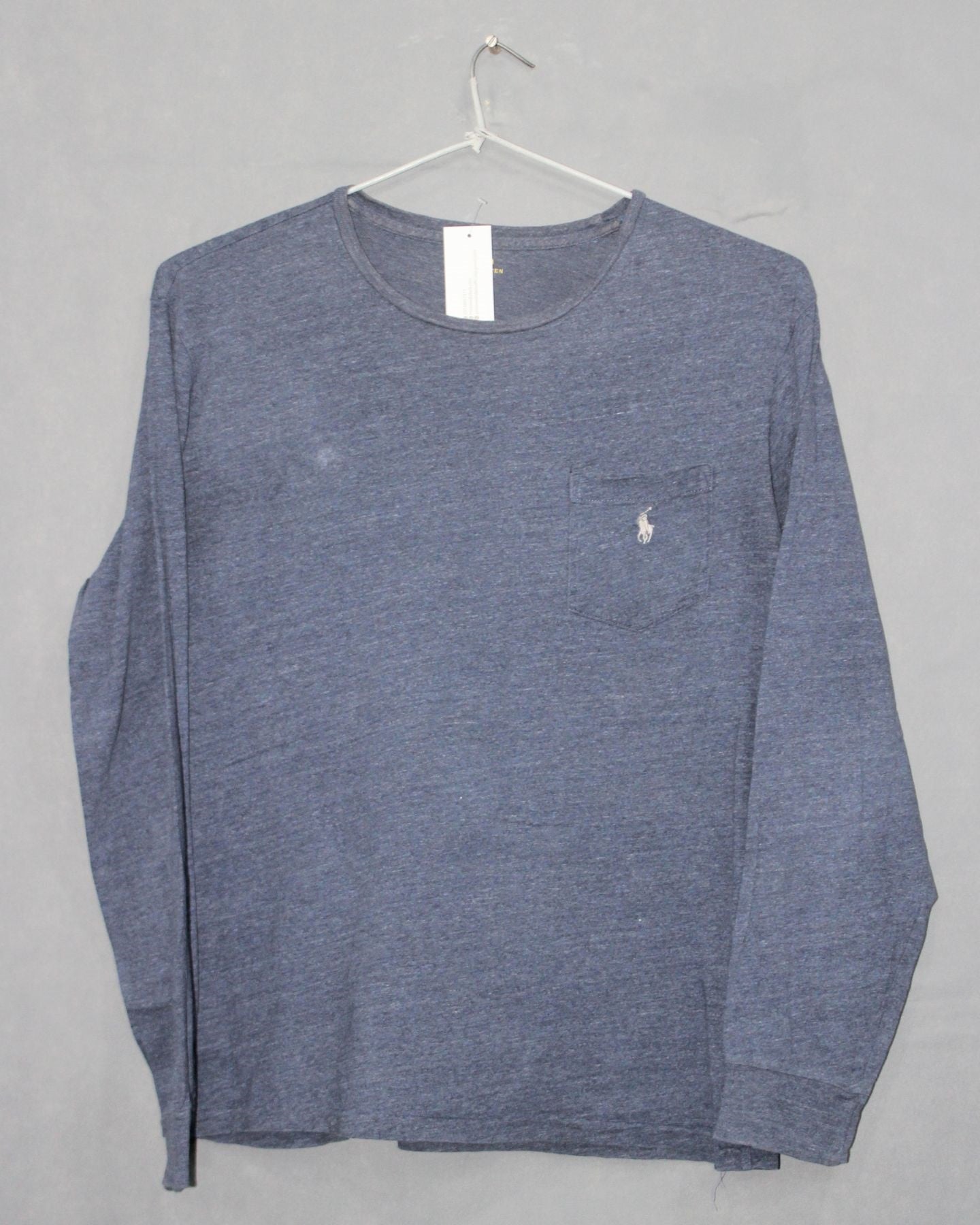 Polo Ralph Lauren Branded Original For Cotton Round Neck Men T Shirt
