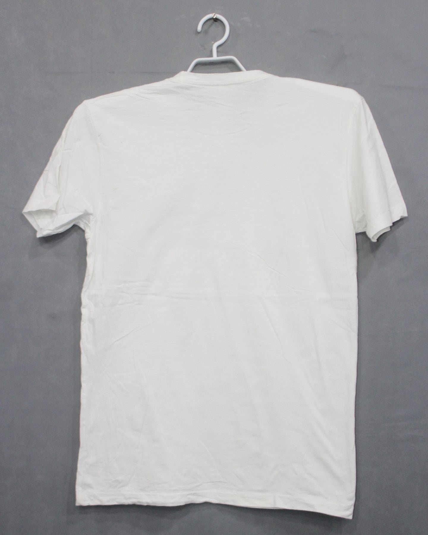 Next Level Branded Original For Cotton Round Neck Men T Shirt