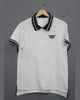 Load image into Gallery viewer, Aspire Branded Original Cotton Polo T Shirt For Men